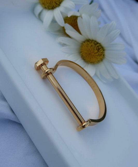 Cuff Bracelet