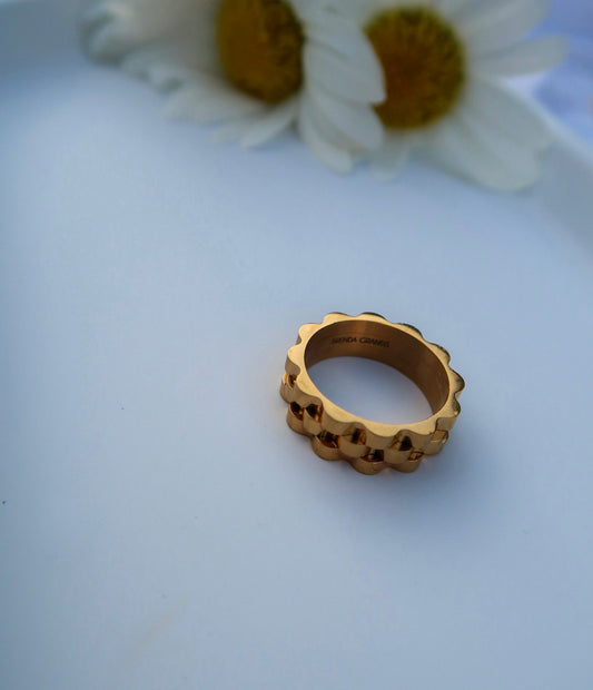Watch Ring