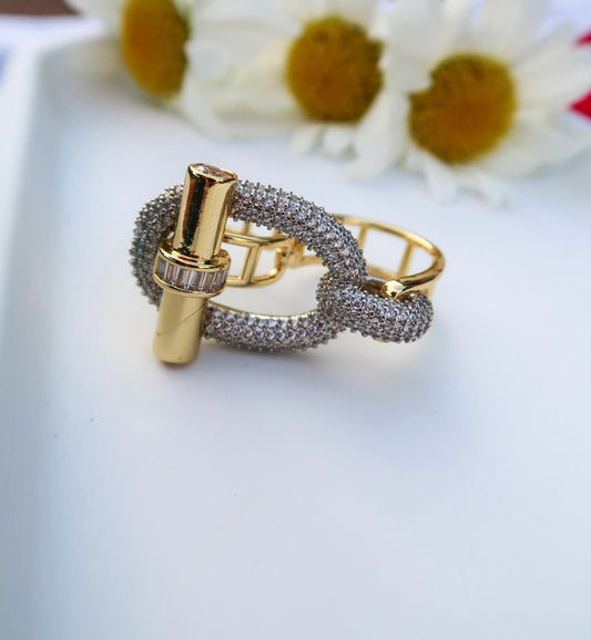 Statement Ring