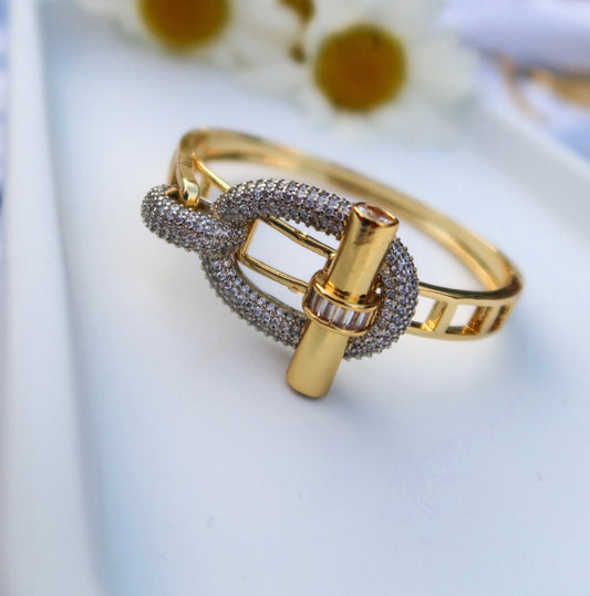 Statement Bracelet