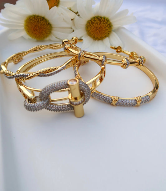Statement Bracelet