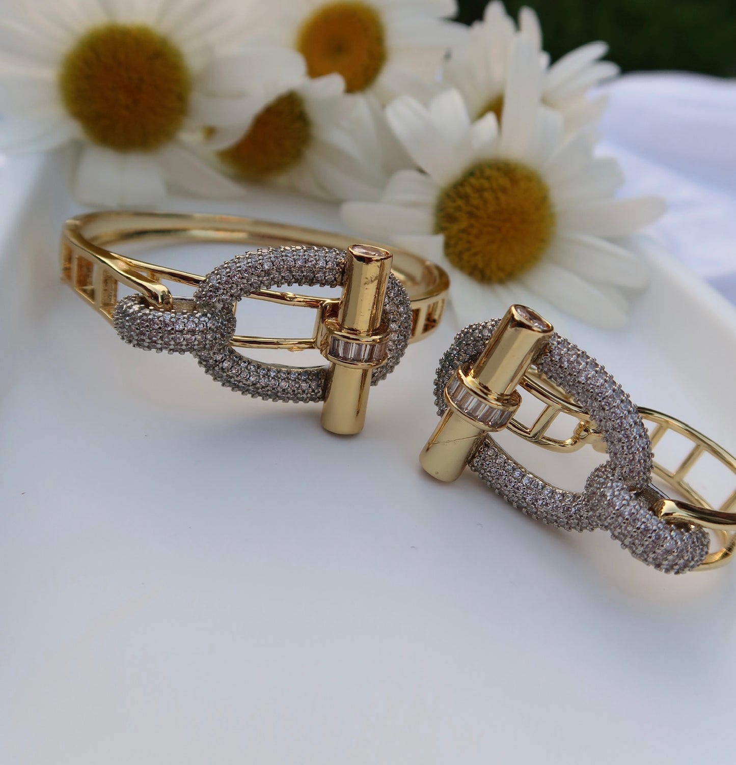 Statement Ring